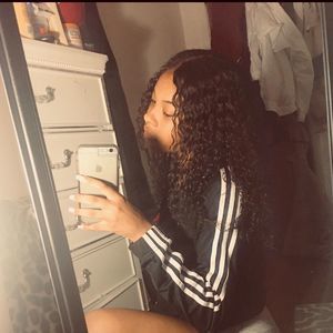 Meet your Posher, Ashlin